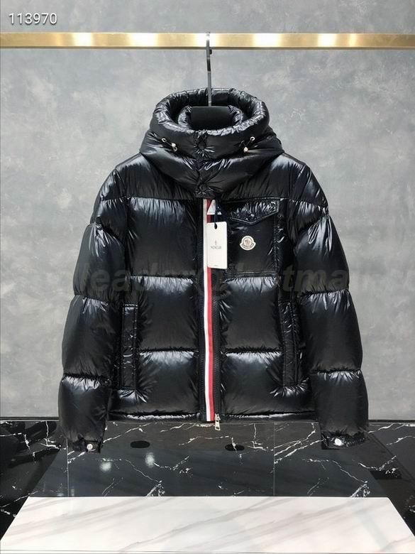 Moncler Men's Outwear 45